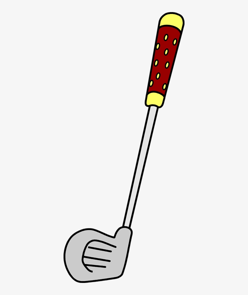 Golf Club Clipart Png, transparent png