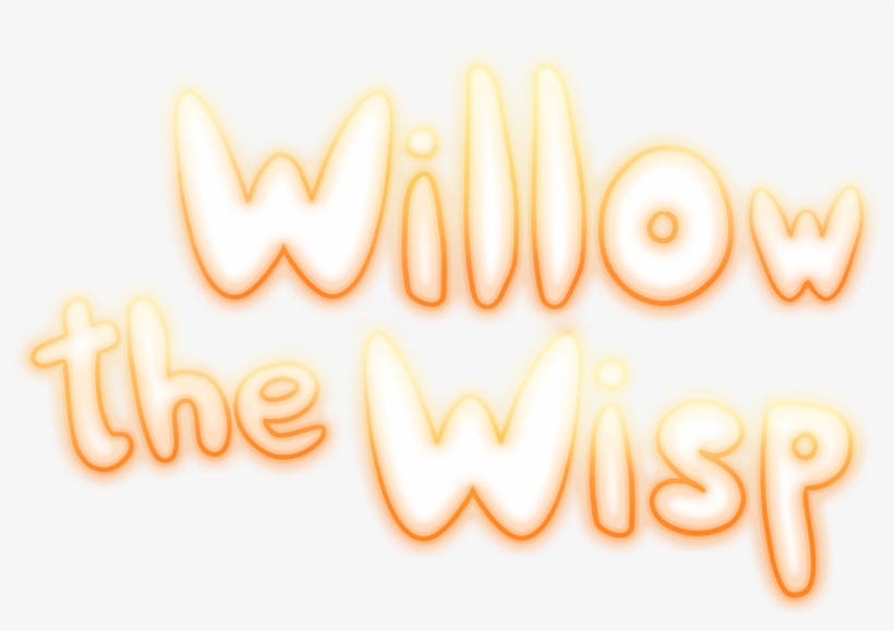 Willow The Wisp - Will-o'-the-wisp, transparent png