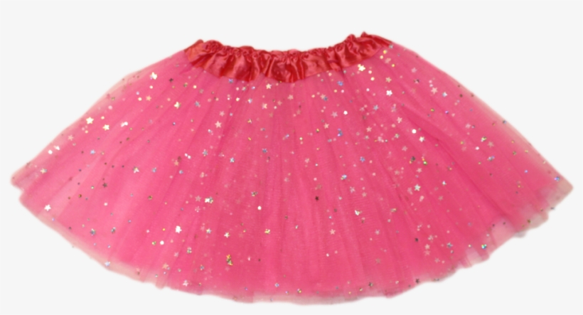 Pink Tutu Png Banner Free Download - Miniskirt, transparent png