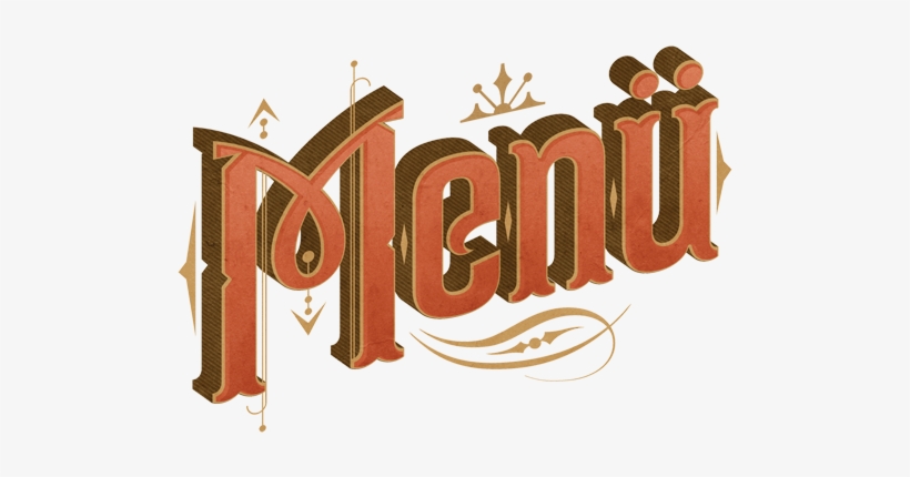 Menu Section Type - Matzendorf, transparent png