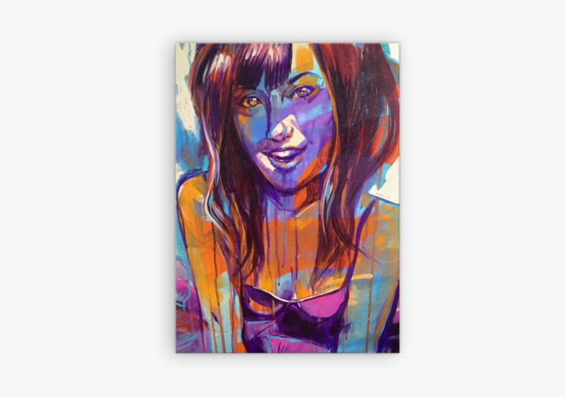 Live - Contemporary Art, transparent png