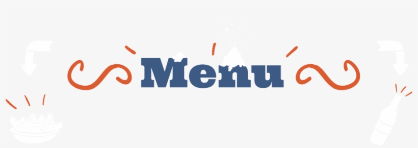 Poutine La Banquise - Menu General, transparent png