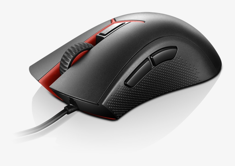 Lenovo Y Gaming Optical Mouse 05 2016 05 26 - Lenovo Y Gaming Optical Mouse -, transparent png