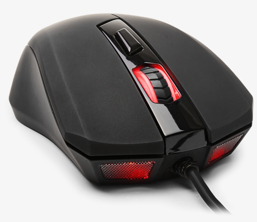 The Turtle Beach Grip 500 Laser Gaming Mouse Is An - Turtle Beach Grip 500, transparent png