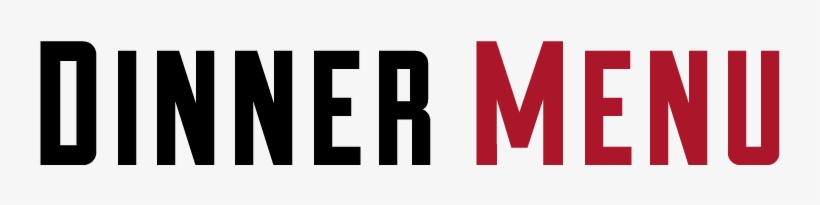 Print Menu - Sustainable Energy Without The Hot, transparent png