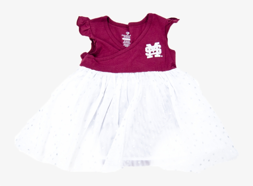 Infant Ms Interlock Seven Shiny Stars Tutu - Girl, transparent png