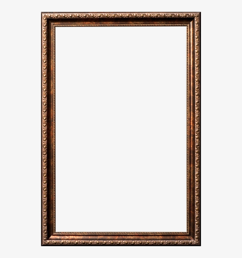 Picture Frame, transparent png
