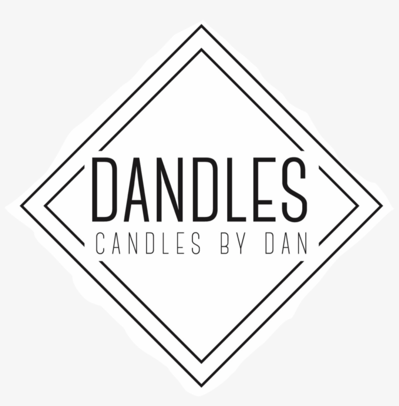 Dandled Clipart Long Candle - Illustration, transparent png