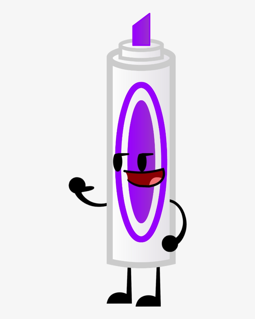 Marker - Battle Insanity, transparent png