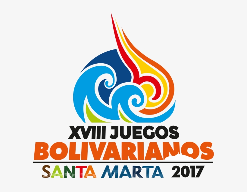La Selección Venezolana Sumó A Su Haber Dos Medallas - Juegos Bolivarianos De Santa Marta, transparent png