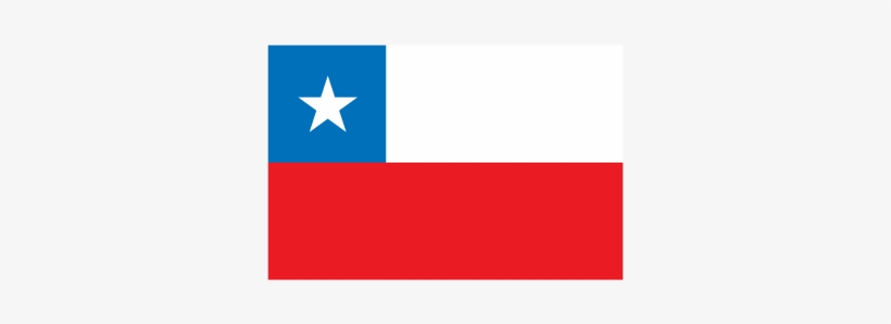 Flag Of Chile, transparent png