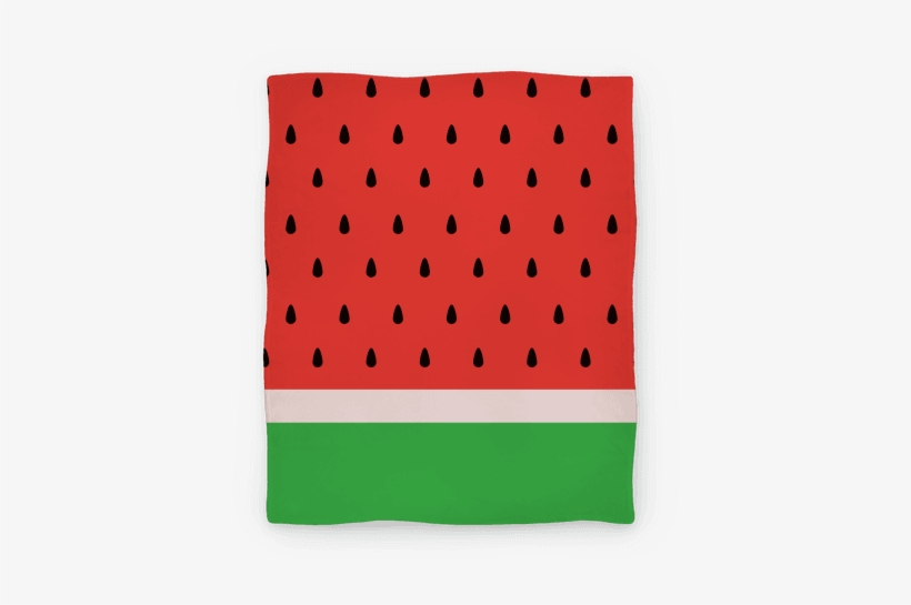 Png Blanket Picture Stock - Watermelon Blanket, transparent png