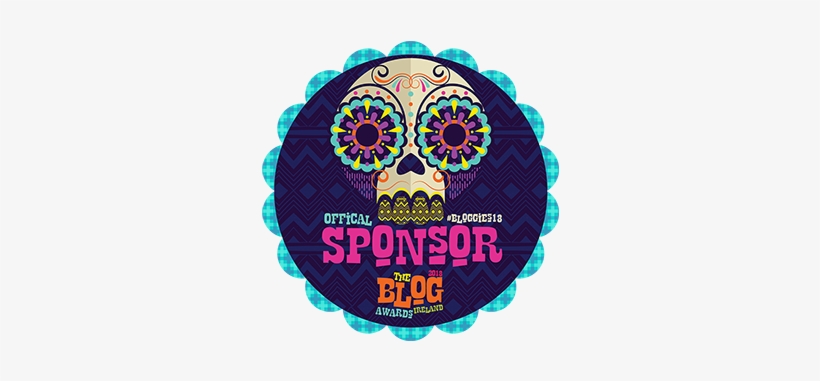 The Blog Awards Ireland - Blog Award, transparent png