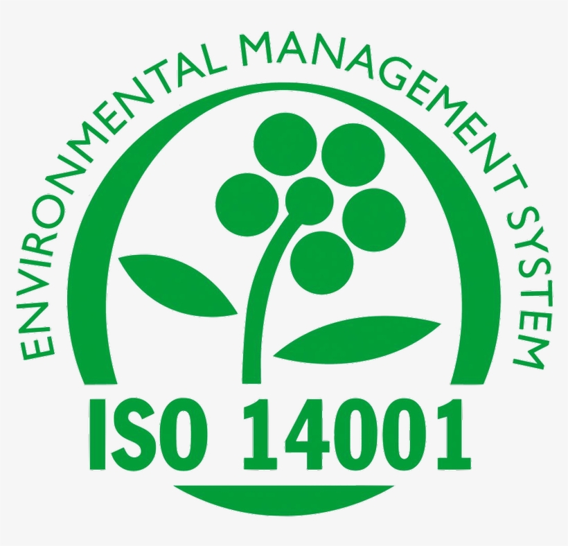 All Things Heaters - Iso 14001 Certification Png, transparent png