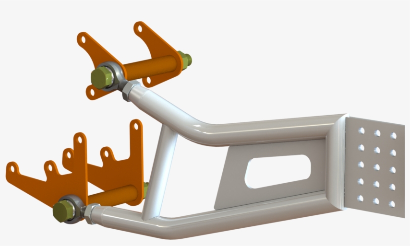 Heim Joint Close-up Png - Rod End Bearing, transparent png