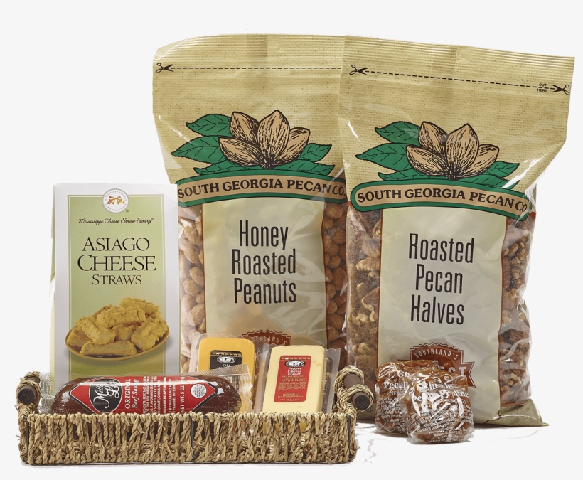 Tray Of Snacks - Mississippi Cheese Cheese Straws, Asiago - 1 Oz, transparent png
