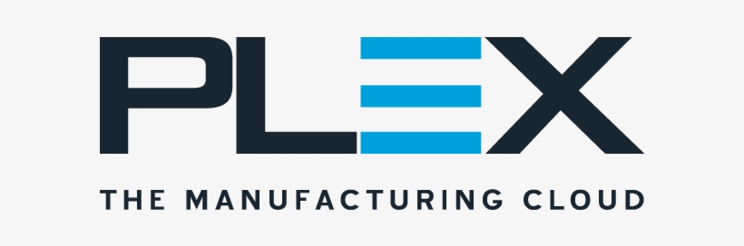 Plex Systems, Inc - Plex Manufacturing Cloud Logo, transparent png