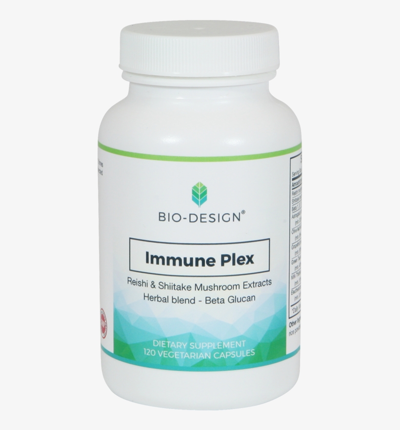 Immune Plex <br> <br> 120 Capsules - Aloe Lax 225 180 Caps, transparent png