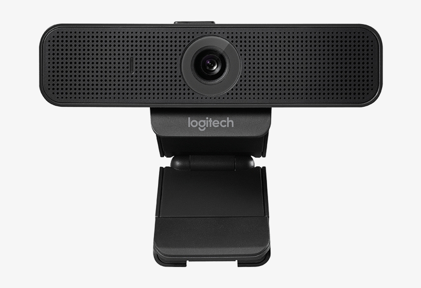 Logitech C925e - Logitech C925e Webcam, transparent png