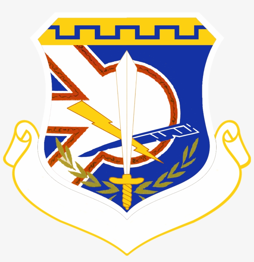 6912th Electronic Security Group - Air Force, transparent png