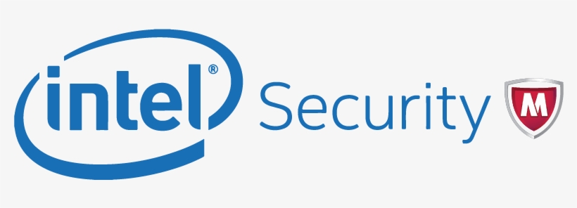 Intel Security, transparent png