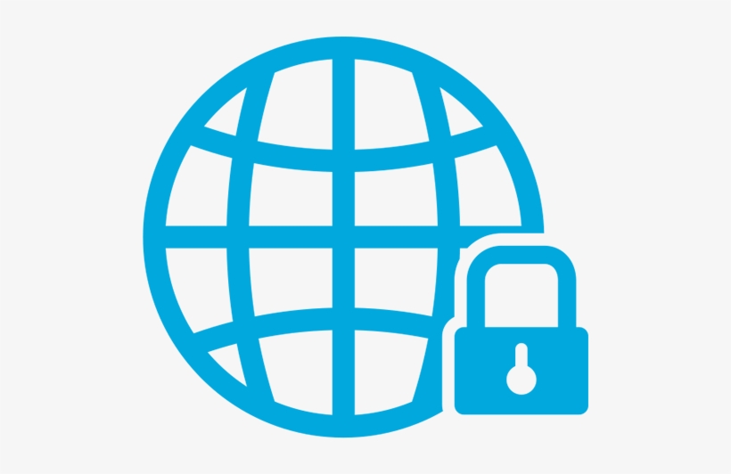 Earth Airplane Icon Png, transparent png