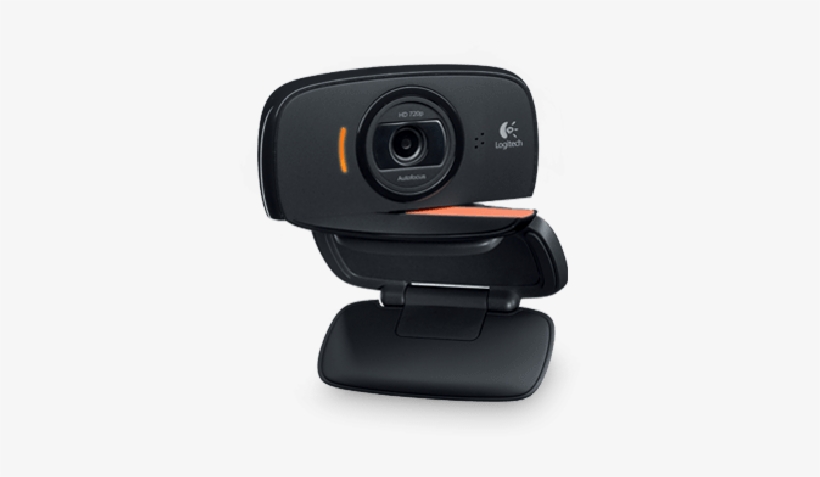 More Views - Logitech Hd Webcam C525 Web Camera, transparent png