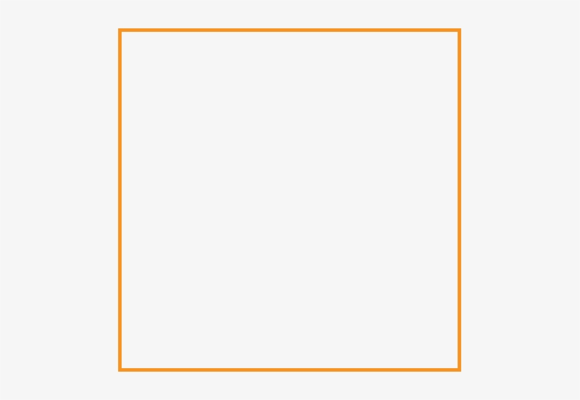 Cornice Webcam Png - Orange, transparent png