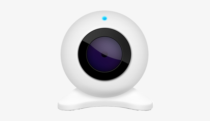 Webcam Or Hd Webcam - Alto Campoo, transparent png