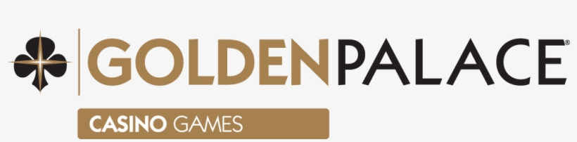 Our Logos - Golden Palace Casino Logo, transparent png