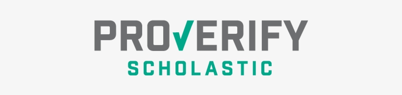 Proverifyscholastic Logo - Graphic Design, transparent png