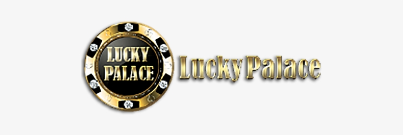 Lucky Palace Casino - Lucky Palace Casino Logo, transparent png