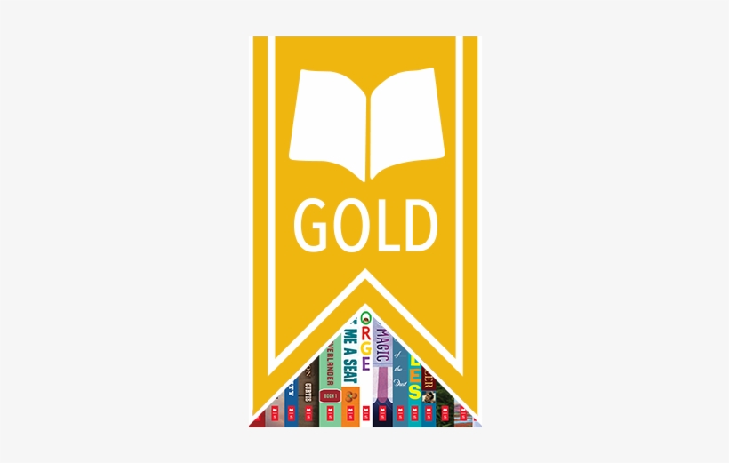 Find More Scholastic Gold Books - Graphic Design, transparent png