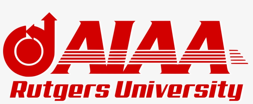 Rutgers Aiaa - American Institute Of Aeronautics And Astronautics, transparent png