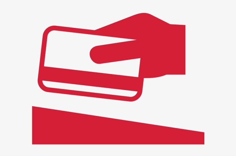 Easy To Use - Meal Swipes Rutgers, transparent png