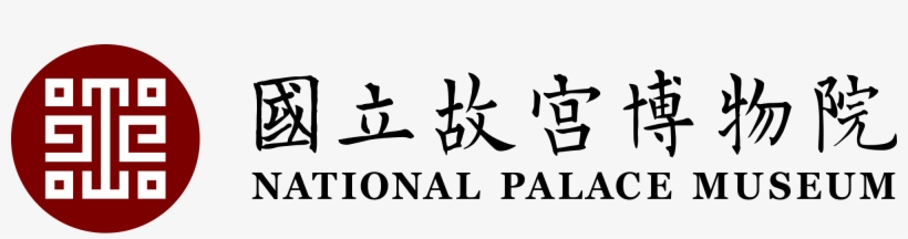 Open - National Palace Museum Logo, transparent png