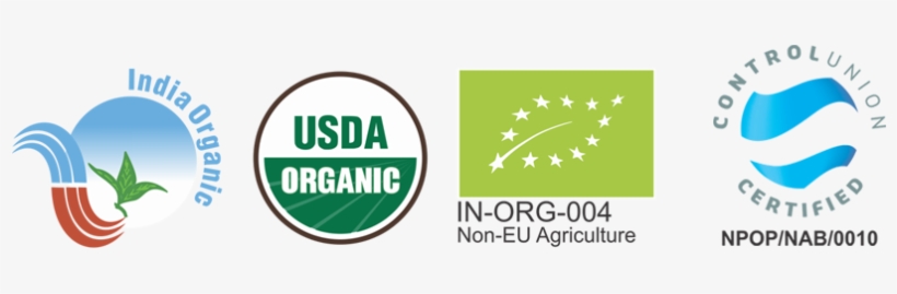 Similarly The Us Standard Is Called Usda Nop Standards - Control Union, transparent png
