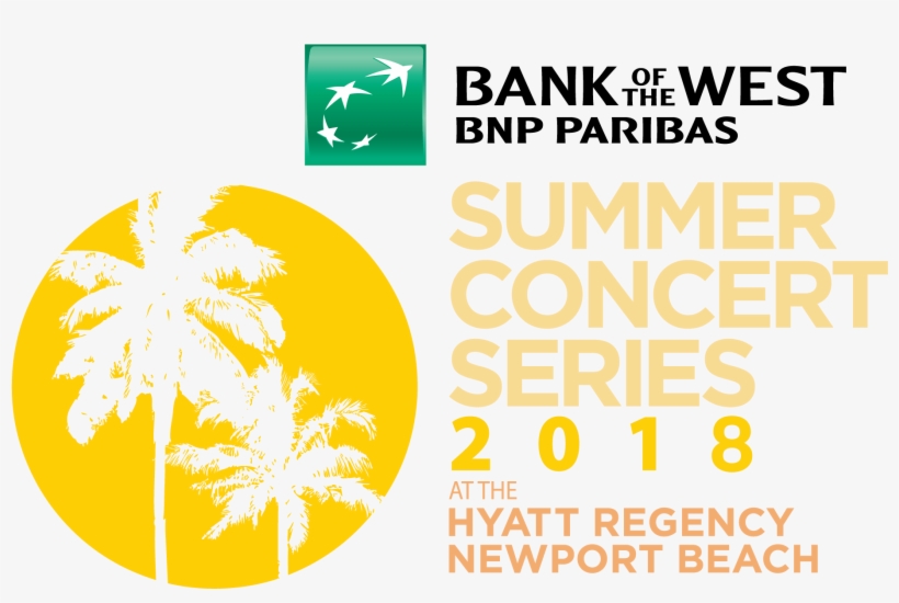 Hyatt Summer Concert Series - Hyatt Regency Newport Beach, transparent png