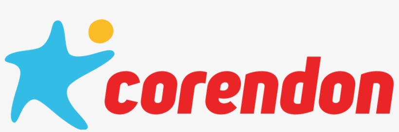 Partners To Corfu Holiday Palace Hotel - Corendon Airlines Logo Png, transparent png