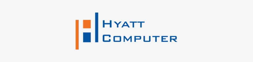 Logo Design By Design29 For Hyatt Computer - Information Security, transparent png