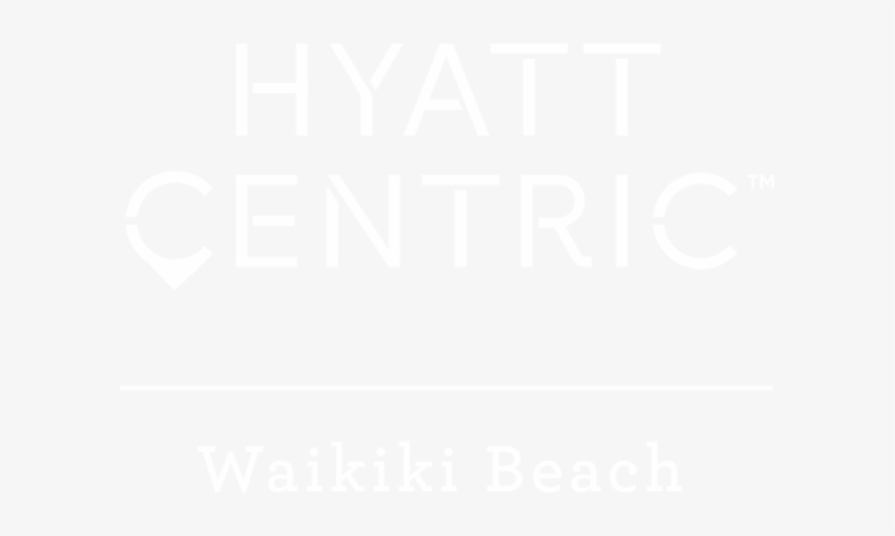 Hyatt Centric Waikiki - Minha Princesa Te Adoro, transparent png