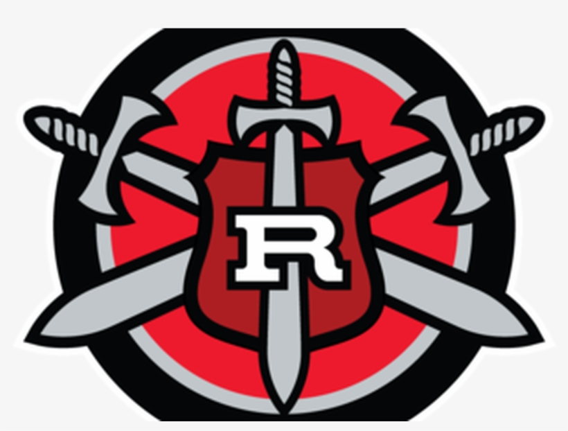 Clipart Rutgers Football - Emblem, transparent png