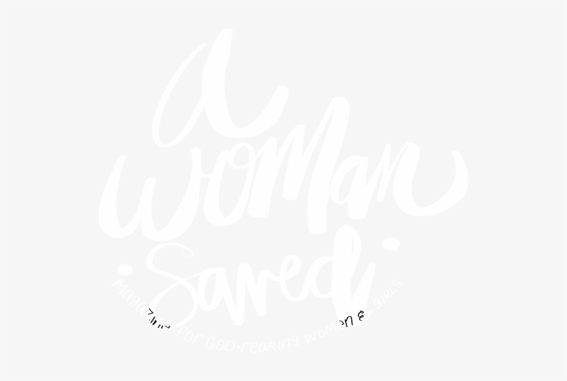 A Woman Magazine Online - Calligraphy, transparent png