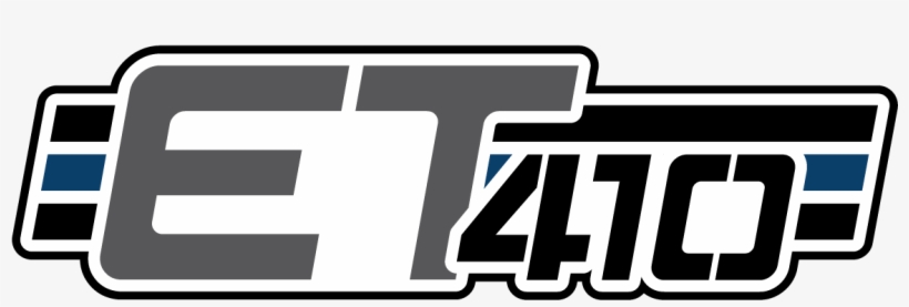 Tekno Rc 2018 Et410 Logo - Tekno Et410, transparent png