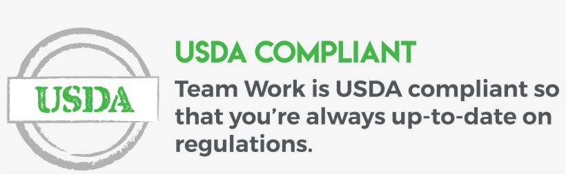 Usda Compliant 01 Michael Grillo 2017 07 21t19 - United States Department Of Agriculture, transparent png