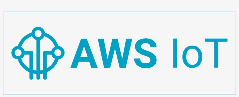 Aws Iot Logo - Compasspoint Nonprofit Services, transparent png