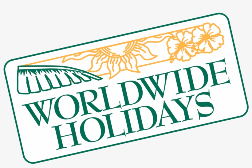 World Wide Holidays, transparent png