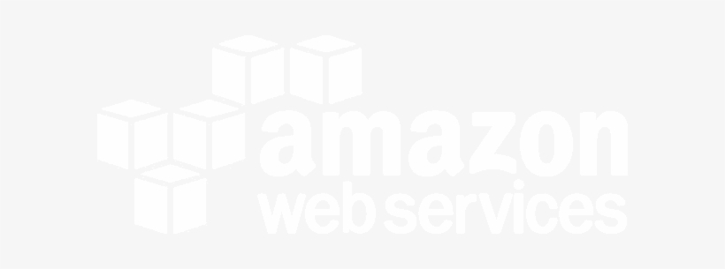 Aws Logo Sureskills Website - Amazon Web Services White Logo, transparent png