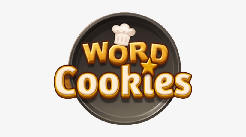 Play Word Cookies On Pc - Online Games Word Cookies, transparent png
