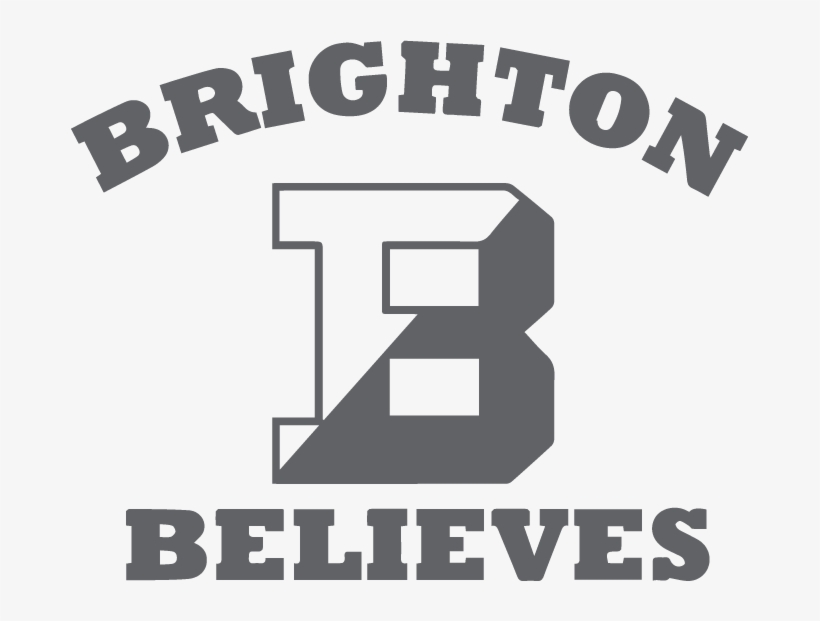 Bcsd Logo - Brighton High School, transparent png